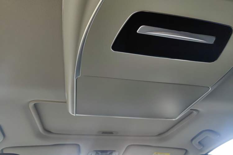 Used GAC Trumpchi M8 2023 Lingxiu Series 390T Prestige Edition Headliner