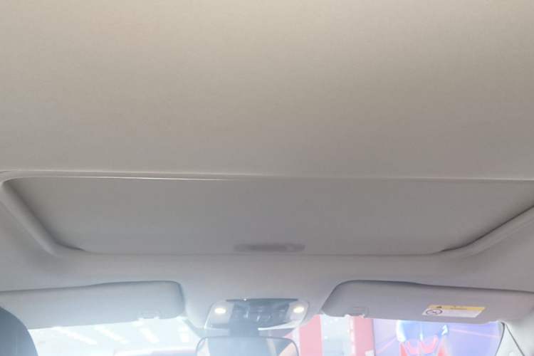 Used GAC Trumpchi M8 2023 Lingxiu Series 390T Deluxe Edition Headliner