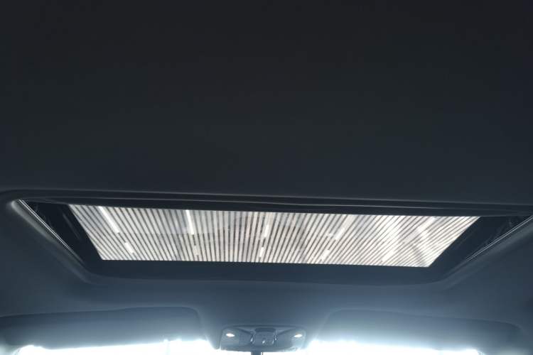 Used GAC Trumpchi M8 2023 Lingxiu Series 390T Luxury Edition Headliner
