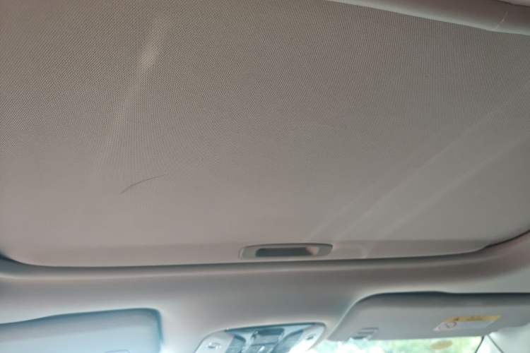 Used GAC Trumpchi M8 2023 Lingxiu Series 390T Prestige Edition Headliner