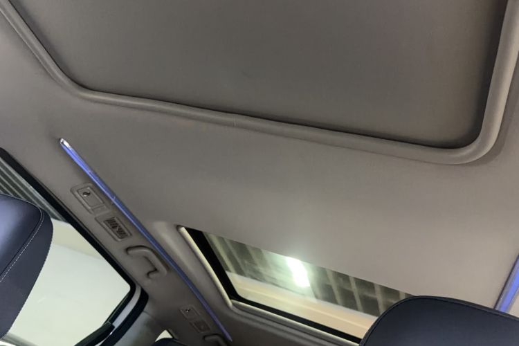 Used GAC Trumpchi M8 2023 Lingxiu Series 390T Prestige Edition Headliner