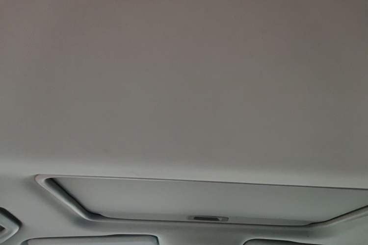 Used GAC Trumpchi M8 2023 Lingxiu Series 390T Ultimate Edition Headliner