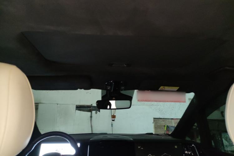 Used GAC Trumpchi M8 2023 Zongshi Series 400T Flagship Edition Headliner