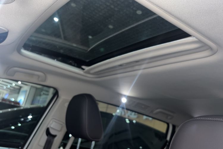 Used GAC Trumpchi M8 2023 Lingxiu Series 390T Deluxe Edition Headliner