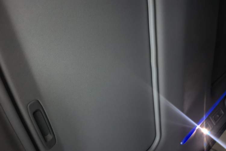Used GAC Trumpchi M8 2023 Lingxiu Series 390T Prestige Edition Headliner