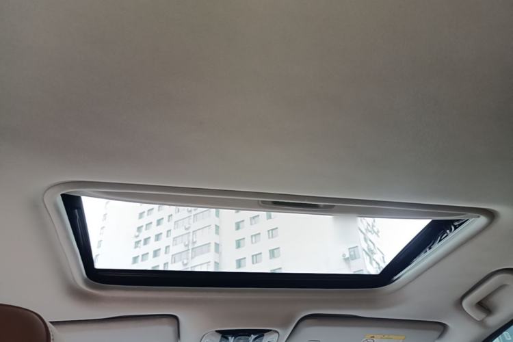 Used GAC Trumpchi M8 2023 Lingxiu Series 390T Deluxe Edition Headliner
