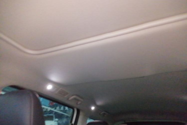 Used GAC Trumpchi M8 2023 Lingxiu Series 390T Deluxe Edition Headliner