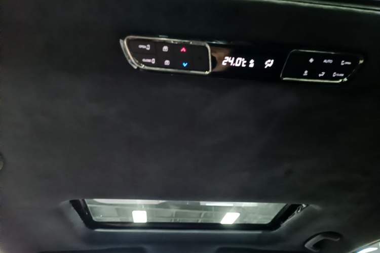 Used GAC Trumpchi M8 2023 Zongshi Series 400T Ultimate Edition Headliner