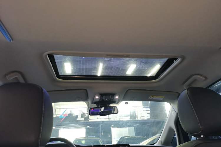 Used GAC Trumpchi M8 2023 Lingxiu Series 390T Prestige Edition Headliner