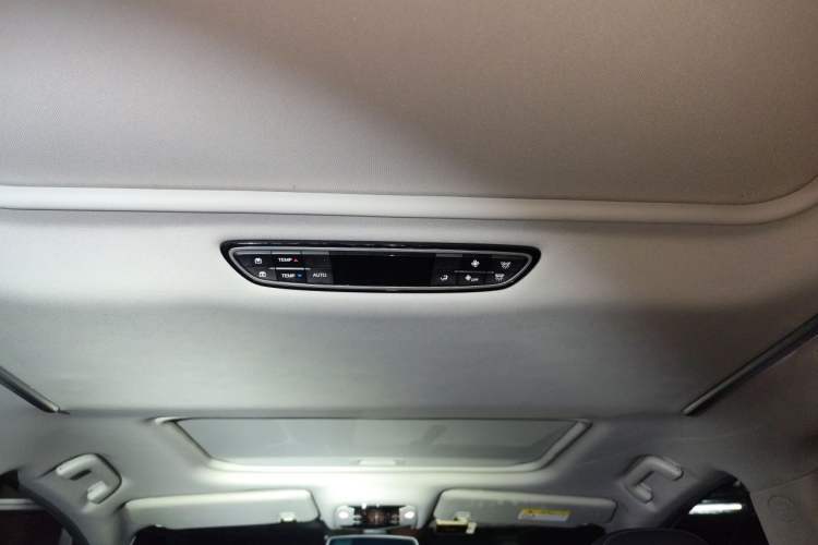 Used GAC Trumpchi M8 2023 Lingxiu Series 390T Prestige Edition Headliner