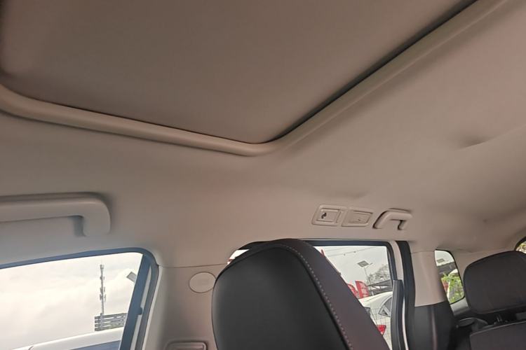 Used GAC Trumpchi M8 2023 Lingxiu Series 390T Deluxe Edition Headliner