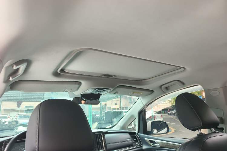 Used GAC Trumpchi M8 2023 Lingxiu Series 390T Deluxe Edition Headliner