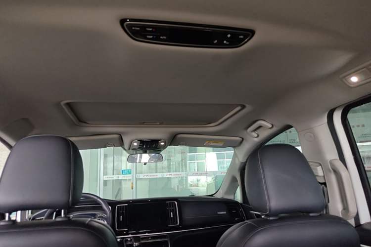 Used GAC Trumpchi M8 2023 Lingxiu Series 390T Luxury Edition Headliner