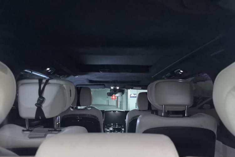 Used GAC Trumpchi M8 2023 Zongshi Series 400T Flagship Edition Headliner