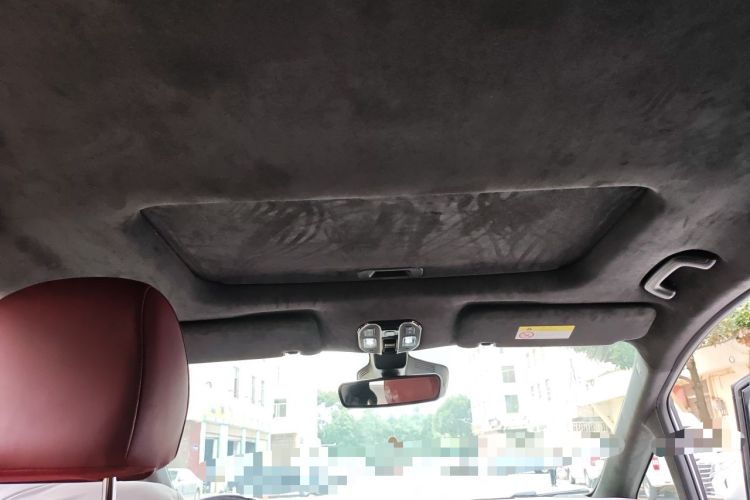 Used GAC Trumpchi M8 2023 Zongshi Series 400T Ultimate Edition Headliner