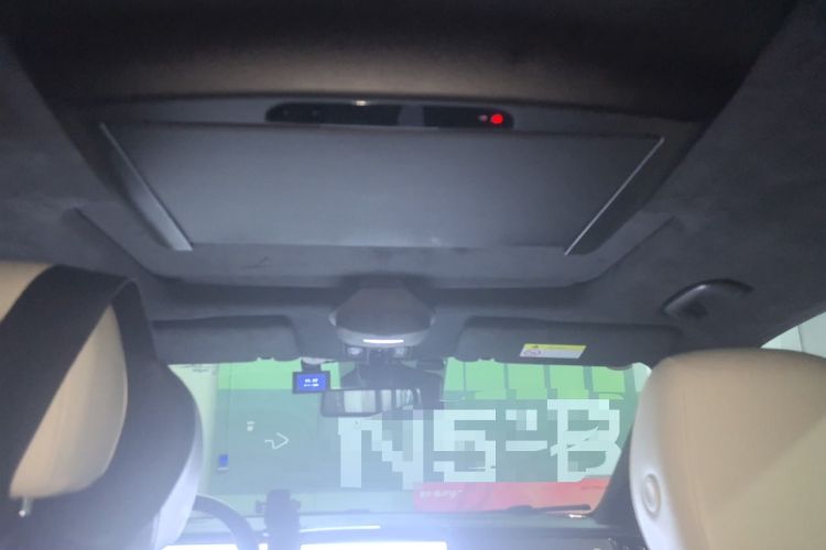 Used GAC Trumpchi M8 2023 Zongshi Series 400T Flagship Edition Headliner