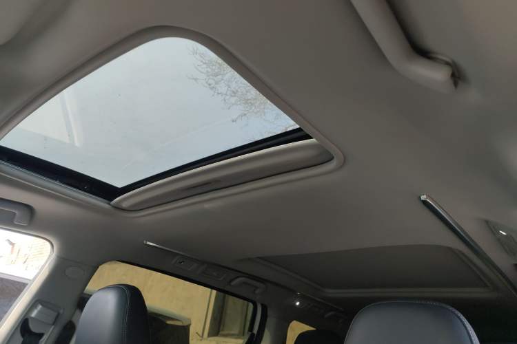 Used GAC Trumpchi M8 2023 Lingxiu Series 390T Ultimate Edition Headliner
