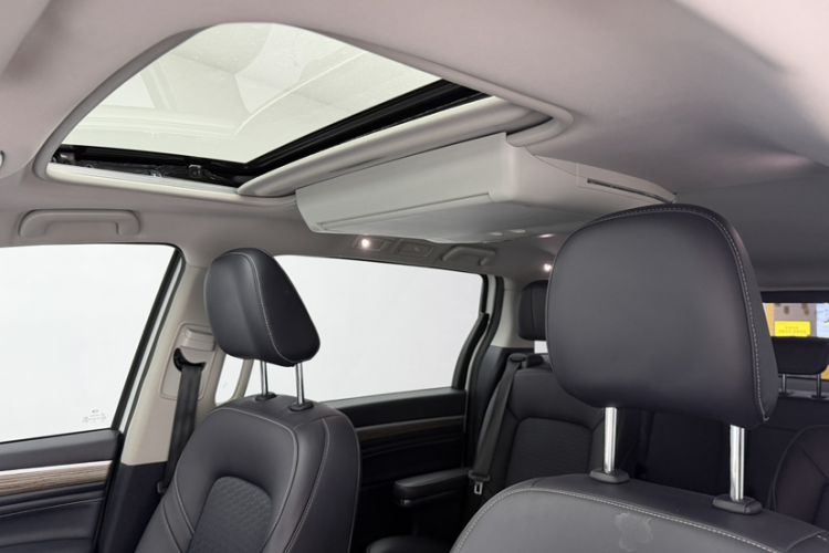 Used GAC Trumpchi M8 2023 Lingxiu Series 390T Luxury Edition Headliner