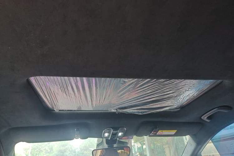 Used GAC Trumpchi M8 2023 Zongshi Series 400T Flagship Edition Headliner