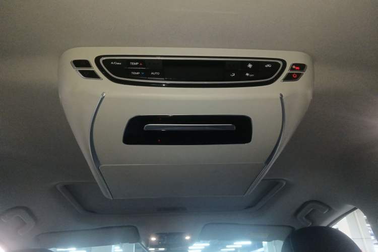 Used GAC Trumpchi M8 2023 Lingxiu Series 390T Deluxe Edition Headliner
