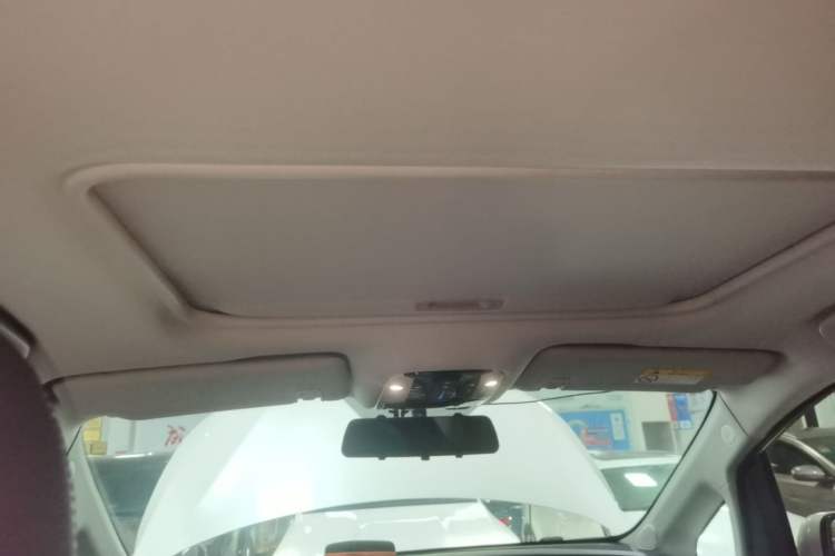 Used GAC Trumpchi M8 2023 Lingxiu Series 390T Deluxe Edition Headliner