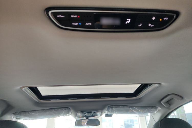 Used GAC Trumpchi M8 2023 Lingxiu Series 390T Deluxe Edition Headliner