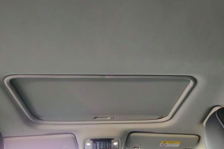 Used GAC Trumpchi M8 2023 Master Series 390T Ultimate Edition Headliner