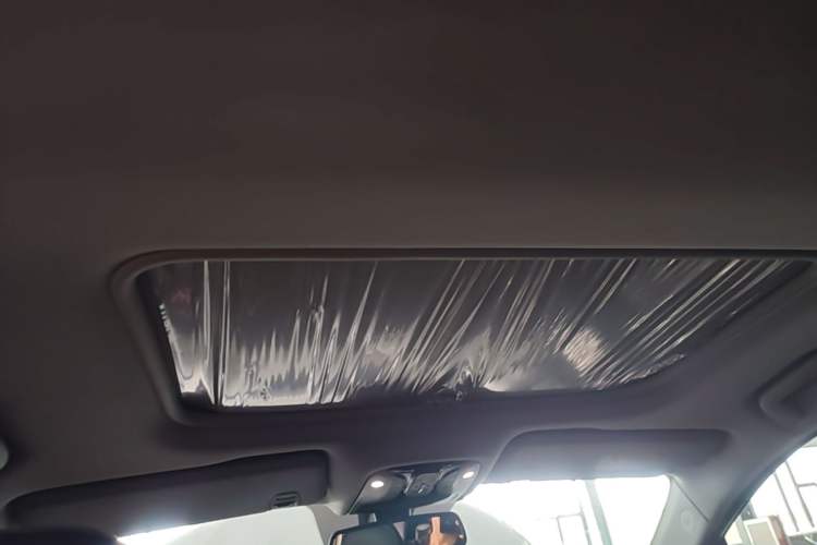 Used GAC Trumpchi M8 2023 Lingxiu Series 390T Prestige Edition Headliner
