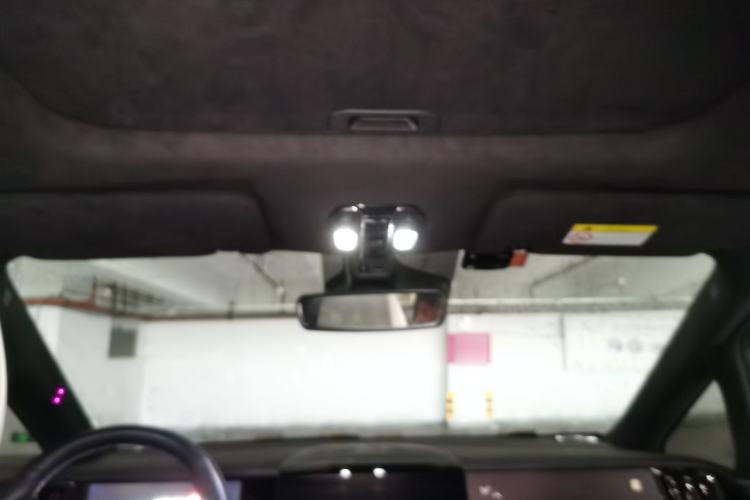 Used GAC Trumpchi M8 2023 Zongshi Series 400T Flagship Edition Headliner