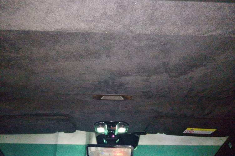 Used GAC Trumpchi M8 2023 Zongshi Series Dual-Motor YuZun Edition Headliner