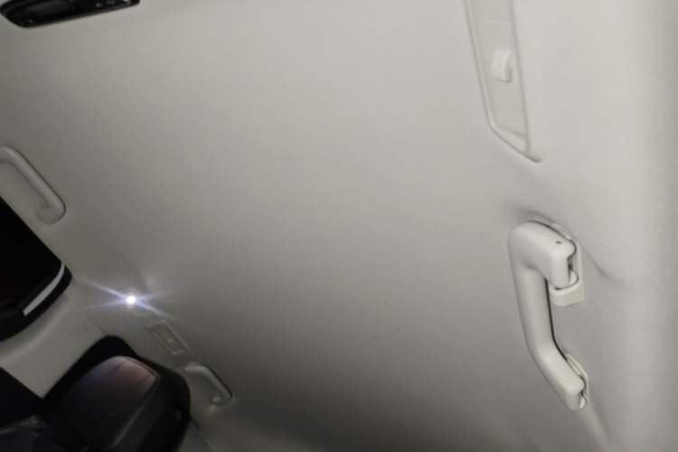 Used GAC Trumpchi M8 2023 Lingxiu Series 390T Deluxe Edition Headliner