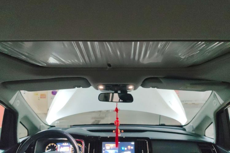 Used GAC Trumpchi M8 2023 Lingxiu Series 390T Deluxe Edition Headliner