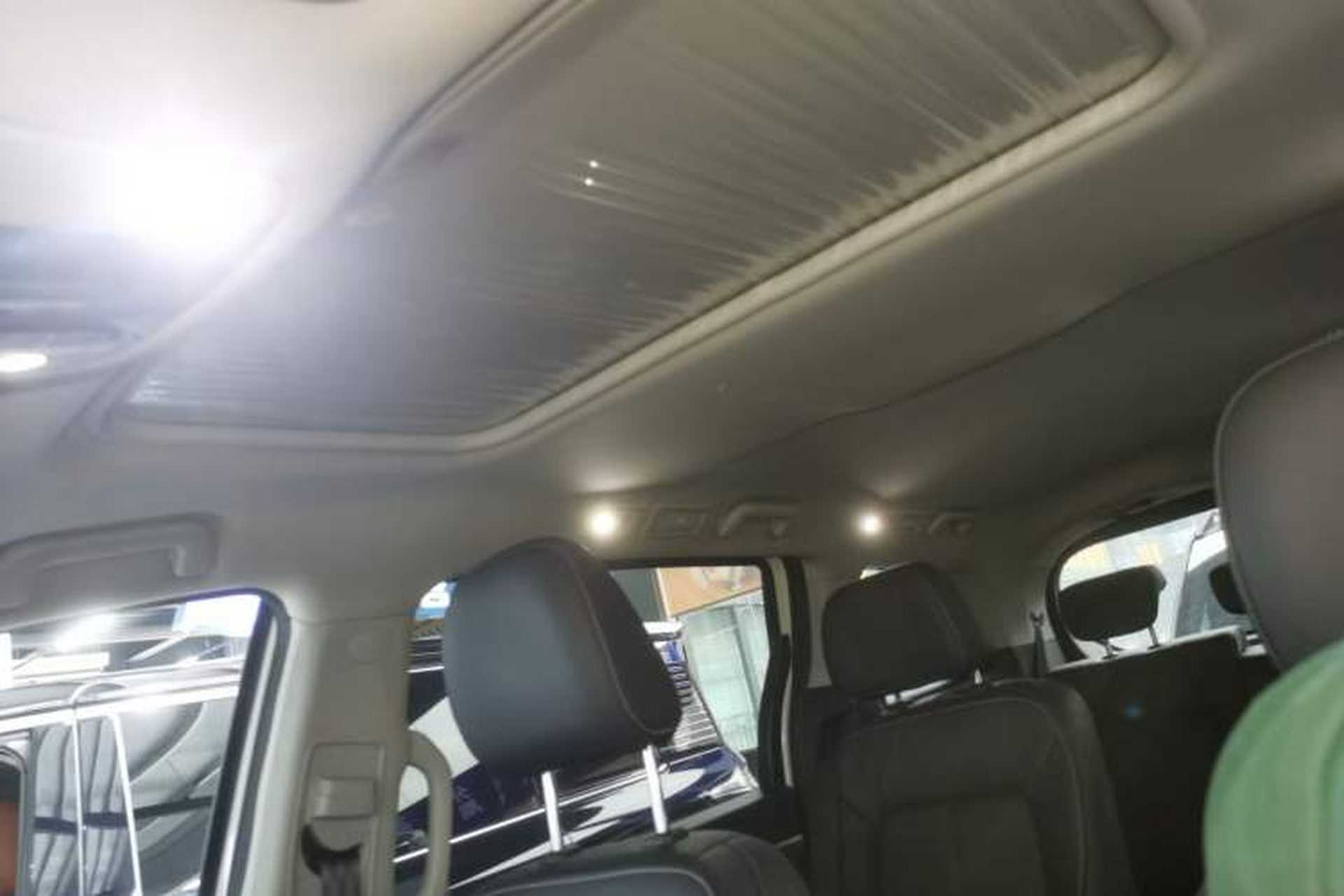 Used GAC Trumpchi M8 2023 Lingxiu Series 390T Deluxe Edition Headliner