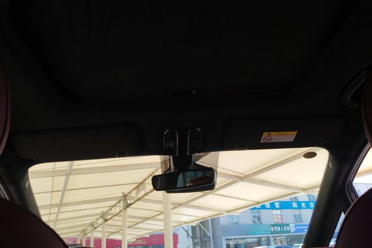 Used GAC Trumpchi M8 2023 Zongshi Series 400T Ultimate Edition Headliner