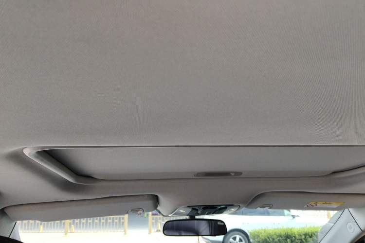 Used GAC Trumpchi M8 2023 Lingxiu Series 390T Deluxe Edition Headliner