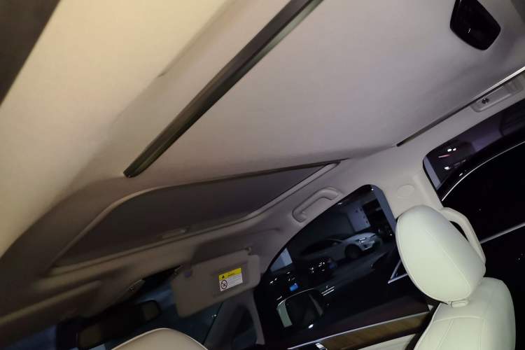 Used GAC Trumpchi M8 2023 Lingxiu Series 390T Ultimate Edition Headliner