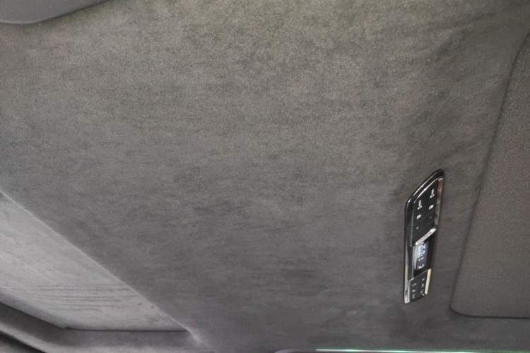 Used GAC Trumpchi M8 2023 Zongshi Series Dual-Motor Flagship Edition Headliner