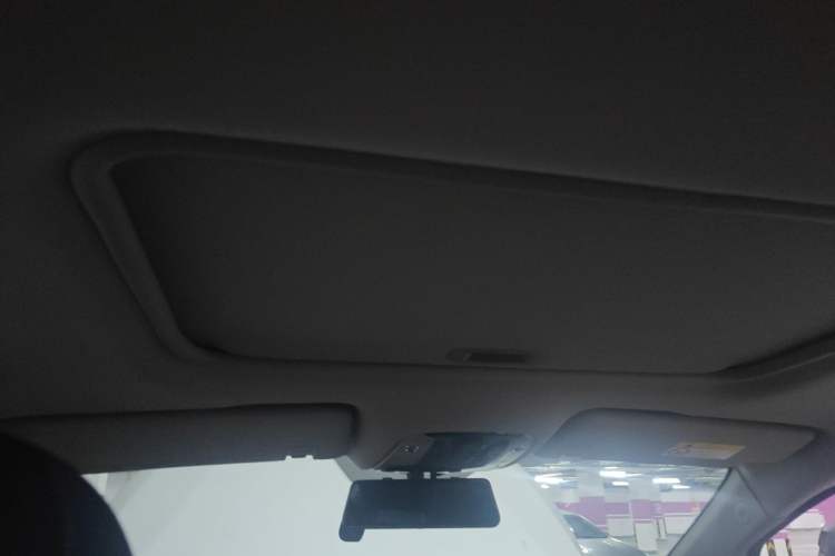 Used GAC Trumpchi M8 2023 Lingxiu Series 390T Deluxe Edition Headliner