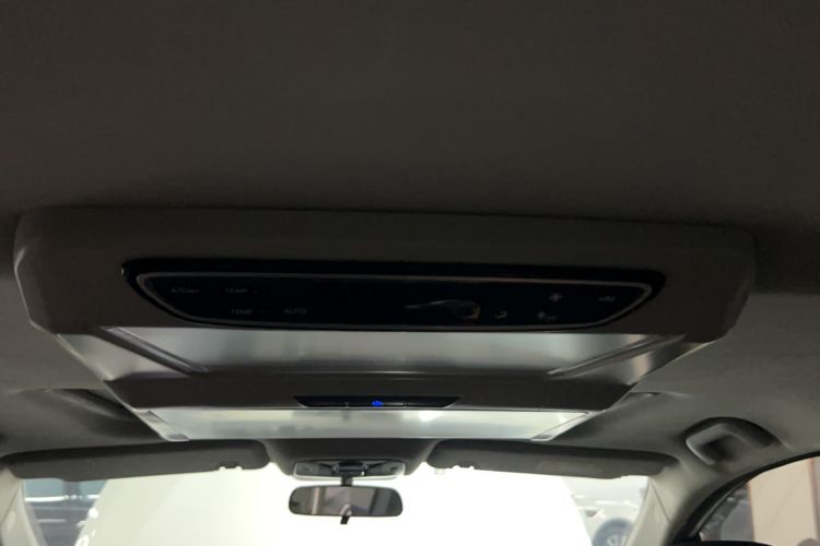 Used GAC Trumpchi M8 2023 Lingxiu Series 390T Luxury Edition Headliner