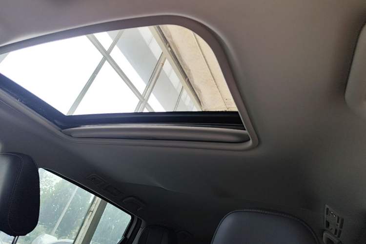 Used GAC Trumpchi M8 2023 Lingxiu Series 390T Deluxe Edition Headliner