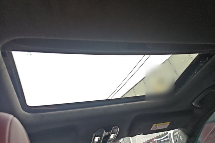 Used GAC Trumpchi M8 2023 Zongshi Series 400T Ultimate Edition Headliner