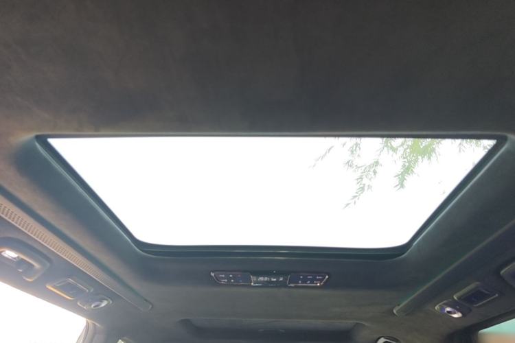 Used GAC Trumpchi M8 2023 Zongshi Series 400T Ultimate Edition Headliner