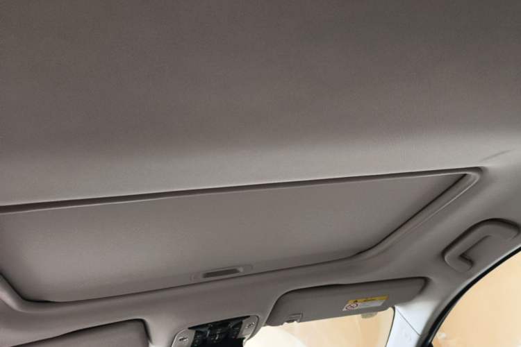Used GAC Trumpchi M8 2023 Lingxiu Series 390T Prestige Edition Headliner