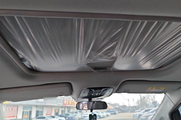 Used GAC Trumpchi M8 2023 Lingxiu Series 390T Luxury Edition Headliner