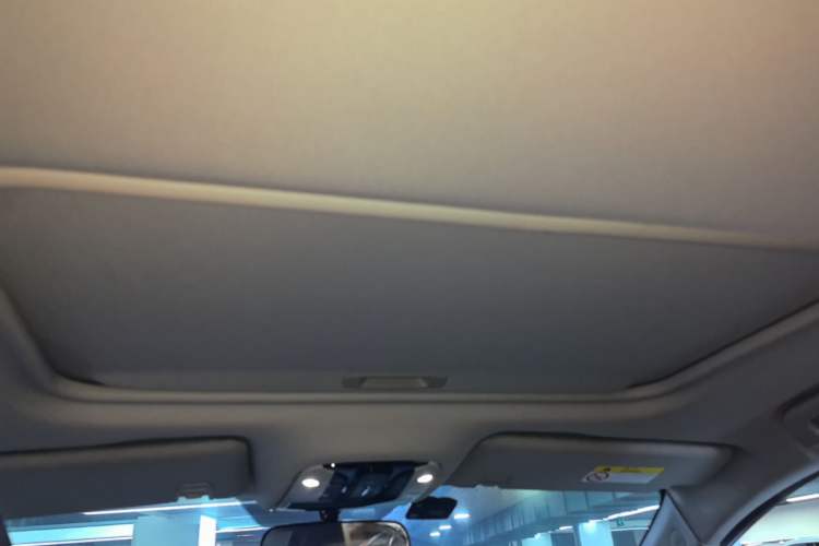 Used GAC Trumpchi M8 2023 Lingxiu Series 390T Deluxe Edition Headliner