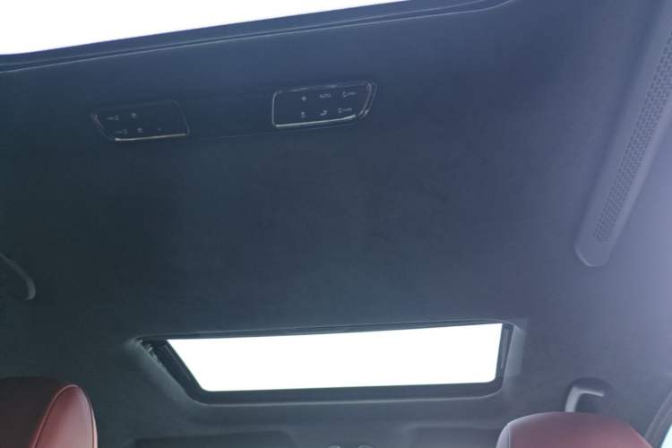 Used GAC Trumpchi M8 2023 Zongshi Series 400T Ultimate Edition Headliner