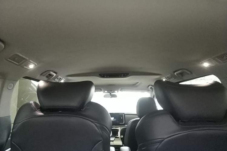 Used GAC Trumpchi M8 2023 Lingxiu Series 390T Deluxe Edition Headliner