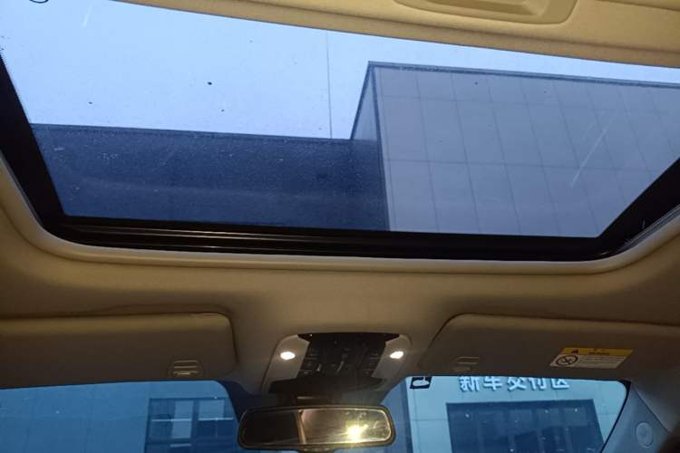 Used GAC Trumpchi M8 2023 Master Series 390T Ultimate Edition Headliner