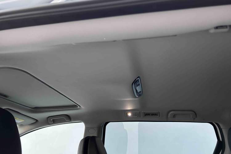 Used GAC Trumpchi M8 2023 Lingxiu Series 390T Deluxe Edition Headliner