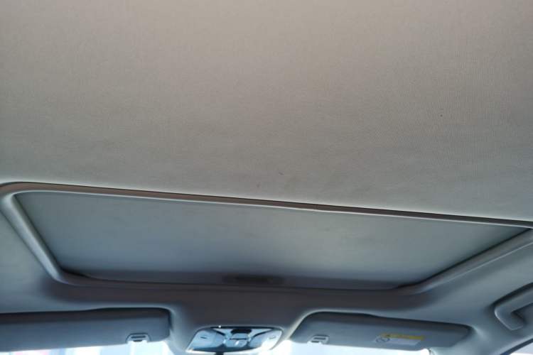 Used GAC Trumpchi M8 2023 Lingxiu Series 390T Deluxe Edition Headliner